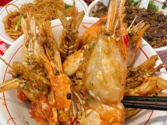 -鸿先阁·干煸虾(星沙店)