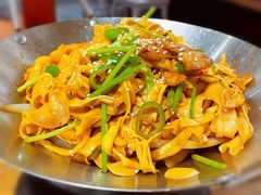 -符离集餐厅(万象城店)