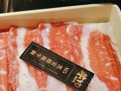 -牛YO寿喜烧·铁板烧和牛火锅自助(市府恒隆店)