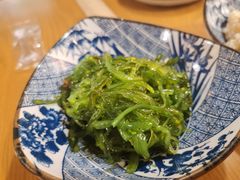 -拉面莊夢語＆中华料理八椿