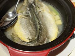 -莆田餐厅PUTIEN(西安万象天地店)