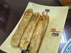 -协顺园回头馆(南顺城路店)