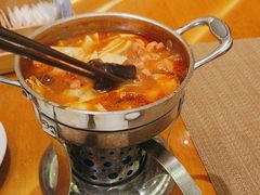 -悦椿温泉酒店·悦椿苑火锅餐厅