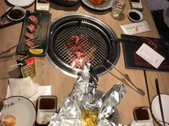 -好牛烧肉(世茂广场店)