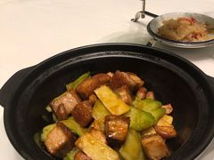 -明阁 Ming Court(广州朗豪酒店)