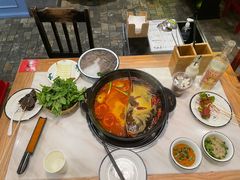 -XiaoJunGan Hotpot 钢管厂五区小郡肝火锅串串香