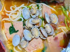 -见味花甲(合生汇店)