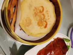 -悦融琥珀·京鲁菜·海味珍品(西单店)