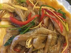 -泰白海鲜烧烤大全