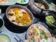 -云海肴·汽锅鸡·云南菜(领展购物广场·中关村店)