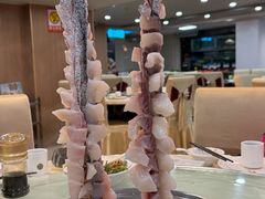 缩骨鱼-新榕记滨江壹號