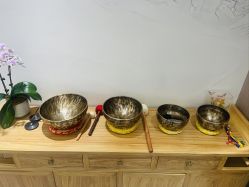 -悦尚生活空间•瑜伽普拉提•悦心芳香疗愈SPA