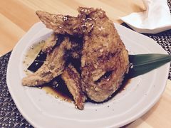 -兆治日本料理(华府世家店)