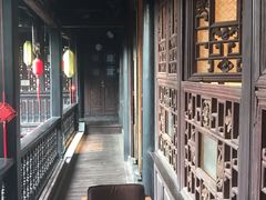 -马家大院