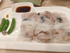 -麒麟中餐厅·经典粤菜·地道菜式老字号(广州长隆酒店)