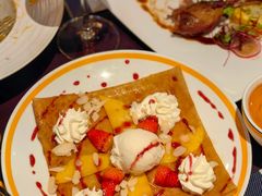 -La Creperie法餐厅(芮欧百货店)