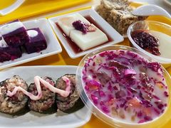 -学成饭店(北辰店)
