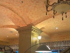 -凯撒城堡西餐厅(颐和国际店)