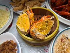 -三妹小龙虾·黄油蟹(华侨城总店)