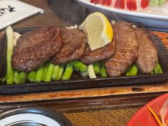 烤牛舌-九州酒场ひこぞう(1号店)