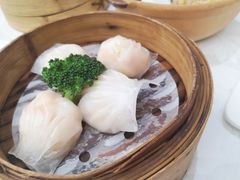 品珍虾饺皇-泉州富力万达文华酒店-品珍中餐厅