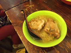 -大利来记餐厅(大三巴店)