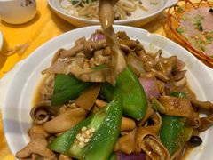 -老字号蛇口德记烧腊饭店·海鲜加工