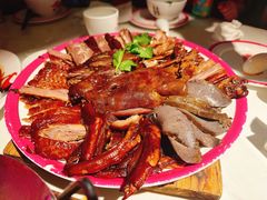 -春梅里卤鹅馆·47年老字号(中山路店)