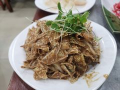 -壹条龙饭庄台基厂店