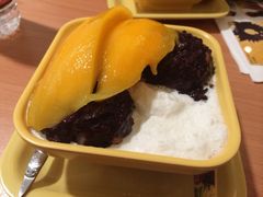 -满记甜品(优客百盛店)