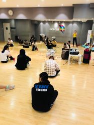 点击看大图 -ISHOW爱秀爵士舞蹈