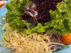-那家老院子东北菜·饺子·小鸡炖蘑菇(艳华街店)