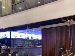 大堂-饭怕鱼(阳光100店)