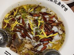 -太二酸菜鱼(沈阳万象城店)