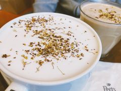 -Peet's Coffee皮爷咖啡(大学路店)