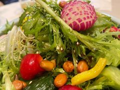 李老爹大拌菜-李老爹香辣蟹(宣武门店)