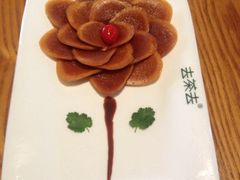 -去茶去餐厅(中央大街店)