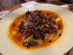 -敏珠拉姆藏餐·南京厨房(富春江东街店)