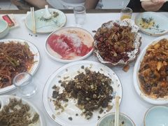 -老七饭馆(光荣道总店)