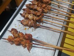 -望京小腰(北京总店)