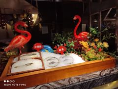 -芭菲盛宴·环球美食(北城国际店)