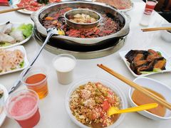 -枇杷园食为鲜火锅(南山店)