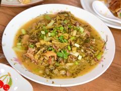 雪菜蚌肉-妈妈的小作坊(陈家镇店)