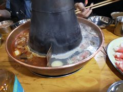 -东镇老火锅(长春路首店)