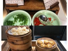 -平湖万怡酒店· 万荟轩