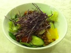 大拌菜-金百万烤鸭店(马甸店)