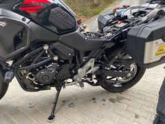 -摩道团机车工坊 摩托车维修 精洗店