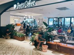-杭州大厦LSE城市生活超市(杭州大厦店)