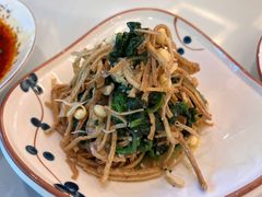 三秦豆腐丝-玉华宫宾馆·餐厅(铜川驻京办店)