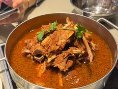 -蝎王府羊蝎子(西直门店)